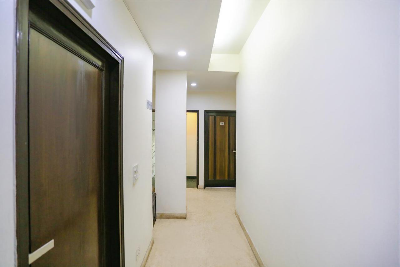 Fabhotel Jpm The Grand Bella - Nr Nehru Place Market ニューデリー エクステリア 写真