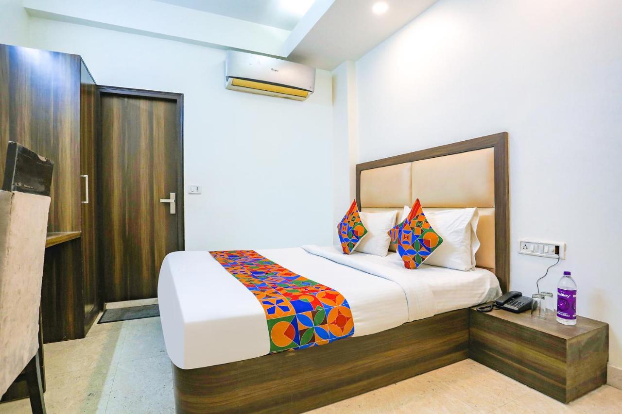 Fabhotel Jpm The Grand Bella - Nr Nehru Place Market ニューデリー エクステリア 写真