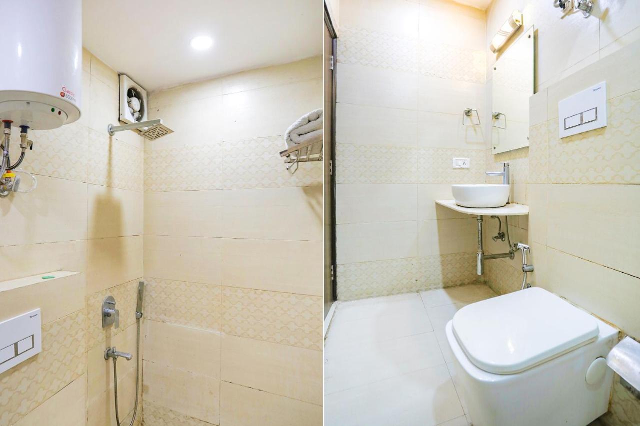 Fabhotel Jpm The Grand Bella - Nr Nehru Place Market ニューデリー エクステリア 写真
