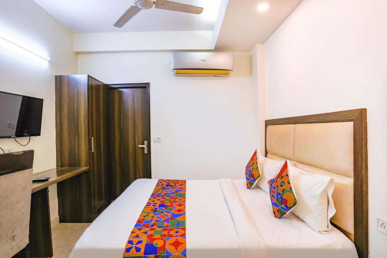 Fabhotel Jpm The Grand Bella - Nr Nehru Place Market ニューデリー エクステリア 写真