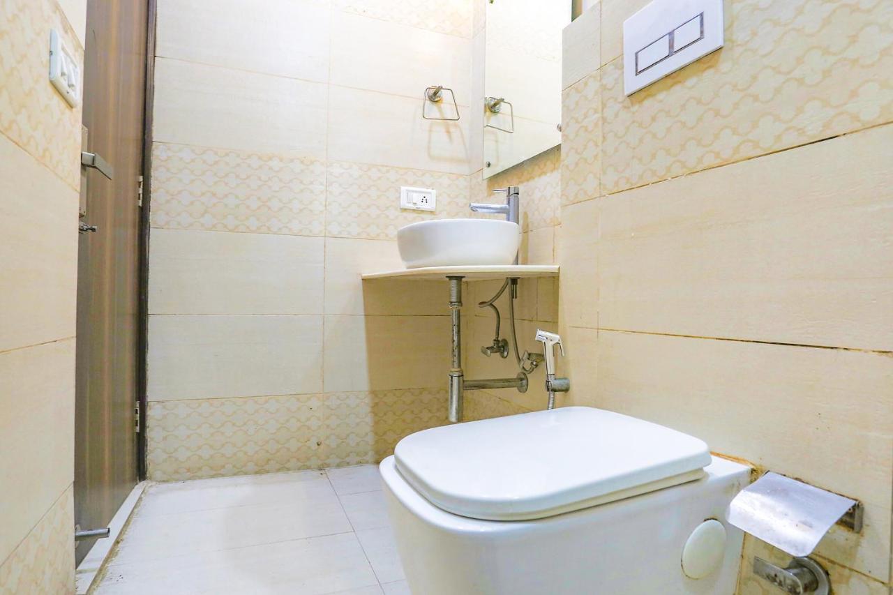 Fabhotel Jpm The Grand Bella - Nr Nehru Place Market ニューデリー エクステリア 写真