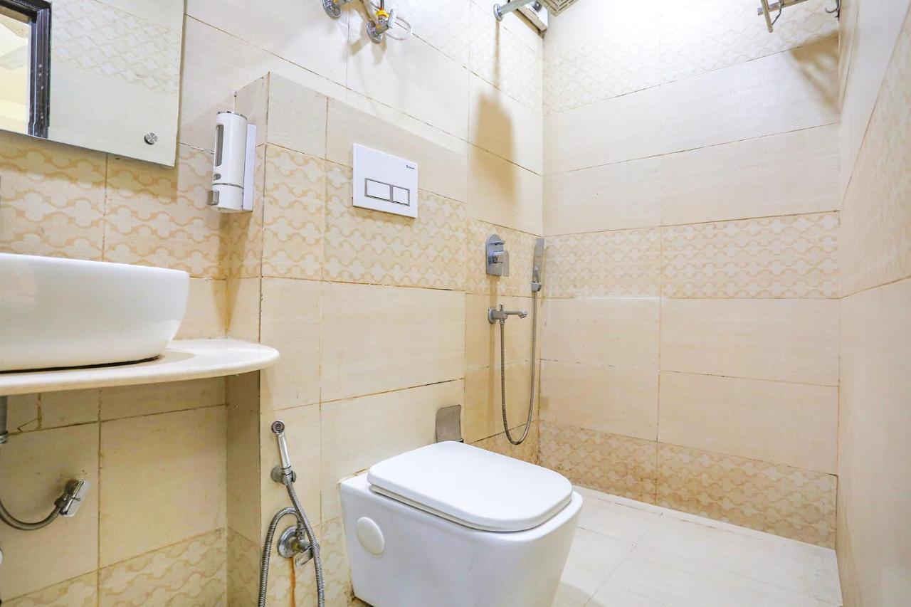 Fabhotel Jpm The Grand Bella - Nr Nehru Place Market ニューデリー エクステリア 写真