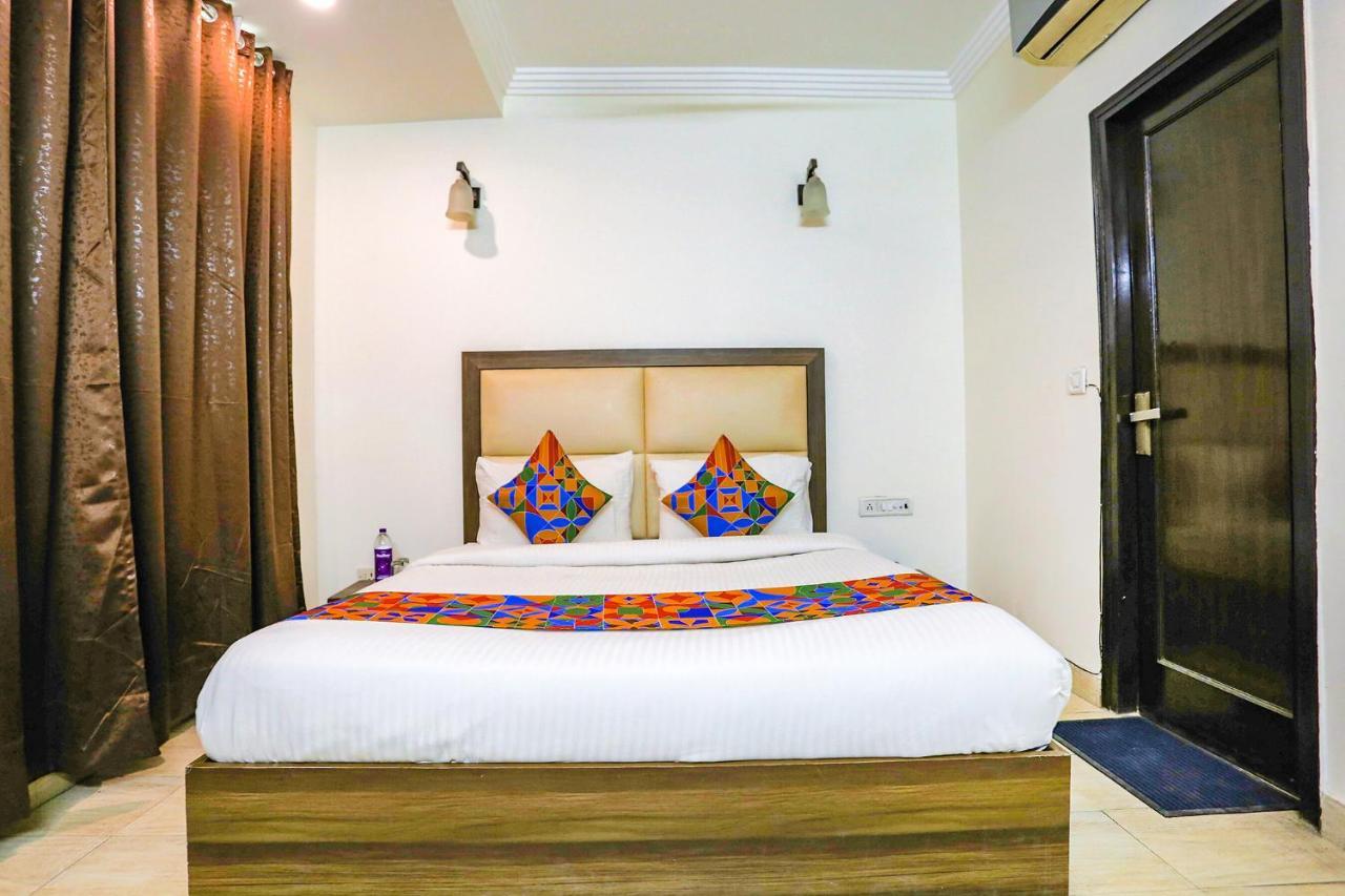 Fabhotel Jpm The Grand Bella - Nr Nehru Place Market ニューデリー エクステリア 写真