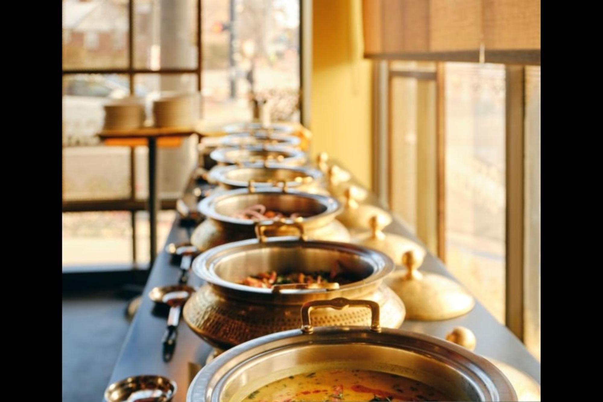 Fabhotel Jpm The Grand Bella - Nr Nehru Place Market ニューデリー エクステリア 写真